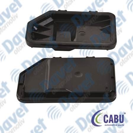 CABU 330602 Far Arka Kapagi Sol Focus 02>